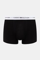 Tommy Hilfiger bokserki męskie bawełniane z elastanem 3-pack UM0UM03889 pomarańczowy SS26