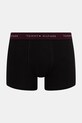 Tommy Hilfiger прилепнали мъжки боксерки от памук с еластан 5 броя UM0UM03893