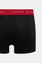 Tommy Hilfiger Priliehavé boxerky pánske bavlnené s elastanom 7-pack UM0UM03895