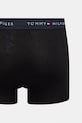 Tommy Hilfiger Priliehavé boxerky pánske bavlnené s elastanom 7-pack UM0UM03895