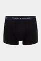 Tommy Hilfiger přiléhavé boxerky pánské bavlněné s elastanem 7-pack UM0UM03895