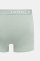 Tommy Hilfiger прилепнали боксерки мъжки от памук с еластан 5 броя UM0UM03906