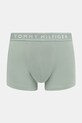 Tommy Hilfiger priliehavé boxerky pánske bavlnené s elastanom 5-pak UM0UM03906