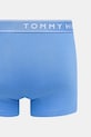 Tommy Hilfiger прилепнали боксерки мъжки от памук с еластан 5 броя UM0UM03906