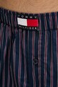 Tommy Hilfiger bokserki męskie bawełniane granatowy UM0UM03904