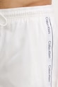 Calvin Klein Underwear szorty kąpielowe męskie beżowy LV00N61002