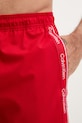 Calvin Klein Underwear szorty kąpielowe męskie LV00N61002 czerwony
