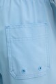 Calvin Klein Underwear szorty kąpielowe męskie niebieski LV00N61002