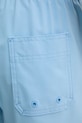 Calvin Klein Underwear szorty kąpielowe męskie niebieski LV00N61002