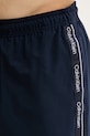 Calvin Klein kopalne kratke hlače moške mornarsko modra LV00N61002