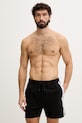 Calvin Klein Underwear szorty kąpielowe męskie czarny LV00N61002