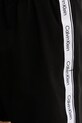 Calvin Klein Underwear szorty kąpielowe męskie czarny LV00N61002