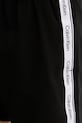Calvin Klein Underwear szorty kąpielowe męskie czarny LV00N61002