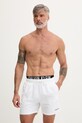 Calvin Klein Underwear szorty kąpielowe męskie biały LV00N61015