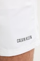 Calvin Klein Underwear szorty kąpielowe męskie biały LV00N61015