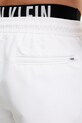 Calvin Klein Underwear szorty kąpielowe męskie LV00N61015 biały