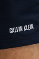 Calvin Klein Underwear szorty kąpielowe męskie granatowy LV00N61015