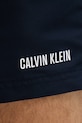 Calvin Klein Underwear Plavecké šortky pánske tmavomodrá LV00N61015