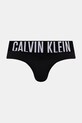 Calvin Klein Underwear pánske čierna LV00N61016
