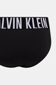 Calvin Klein Underwear pánske LV00N61016 čierna SS26