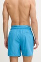 Odzież Calvin Klein szorty kąpielowe męskie LV00N61023 niebieski