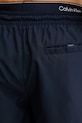 Calvin Klein pantaloncini da bagno da uomo blu navy LV00N61023