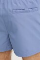 Calvin Klein pantaloni scurți de baie pentru bărbați albastru LV00N61024
