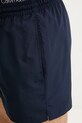 Calvin Klein pantaloni scurți de baie pentru bărbați bleumarin LV00N61024