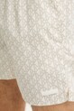 Calvin Klein pantaloni scurți de baie bărbați bej LV00N61027