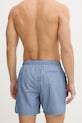 Oblačila Calvin Klein kopalne kratke hlače moške LV00N61027 modra