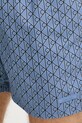 Calvin Klein pantaloni scurți de baie bărbați albastru LV00N61027