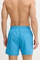 Oblačila Calvin Klein kopalne kratke hlače moške LV00N61027 modra