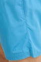 Calvin Klein kopalne kratke hlače moške modra LV00N61027