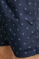 Calvin Klein Pantaloni scurți de baie bărbați bleumarin LV00N61027