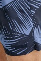 Calvin Klein pantaloni scurți de baie bărbătești bleumarin LV00N61027