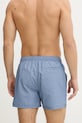 Abbigliamento Calvin Klein pantaloncini da bagno da uomo LV00N61028 blu