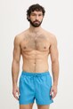 Calvin Klein Σορτς μαγιό Ανδρικά μπλε LV00N61028