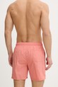 Ρούχα Calvin Klein Σορτς μαγιό Ανδρικά LV00N61029 πορτοκαλί