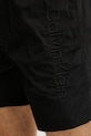 Calvin Klein pantaloncini da bagno da uomo nero LV00N61029