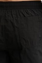 Calvin Klein pantaloncini da bagno da uomo LV00N61029 nero