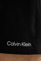 Calvin Klein Underwear pánske plavecké šortky čierna LV00N61034