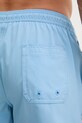 Calvin Klein szorty kąpielowe męskie LV00N61039 niebieski