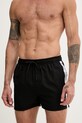 Calvin Klein Underwear szorty kąpielowe męskie LV00N61039 czarny SS26