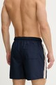 Oblačila Calvin Klein Moške kopalne kratke hlače LV00N61042 mornarsko modra