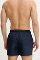 Oblačila Calvin Klein kopalne kratke hlače moške LV00N61043 mornarsko modra