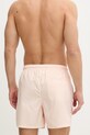 Ρούχα Calvin Klein σορτς μαγιό Ανδρικά LV00N61045 πορτοκαλί