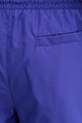 Calvin Klein σορτς μαγιό Ανδρικά σκούρο μπλε LV00N61045