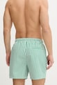 Abbigliamento Calvin Klein pantaloncini da bagno da uomo LV00N61045 verde