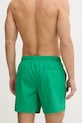 Abbigliamento Calvin Klein pantaloncini da bagno da uomo LV00N61045 verde