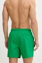 Îmbrăcăminte Calvin Klein pantaloni scurți de baie pentru bărbați LV00N61045 verde